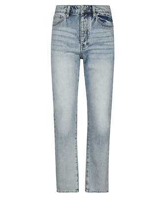 Armani Exchange 6RYJ51 Y11FZ CARROT Jeans