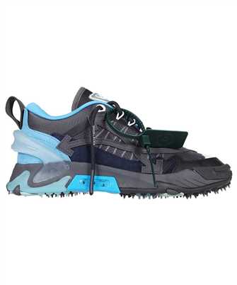 Off-White OMIA190C99FAB001 ODSY 2000 Sneakers
