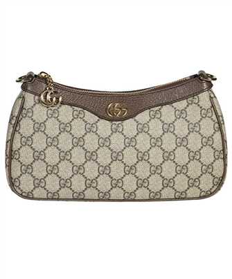 Gucci 735132 FABLE OPHIDIA GG SMALL Bag