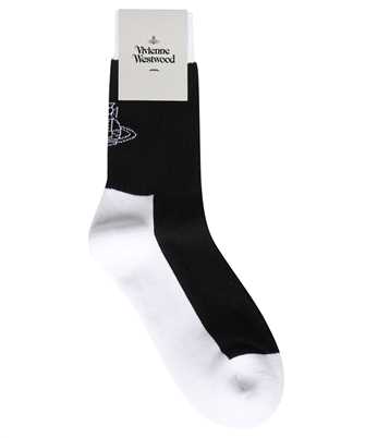 Vivienne Westwood 81040003 K0012 SPORTY Socken