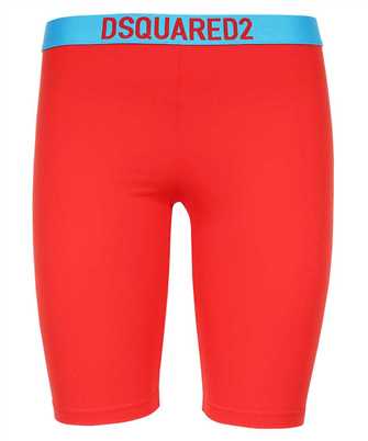 Dsquared2 D8N604250 ISA01 CYCLING Bermuda