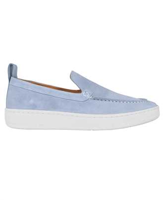 Lanvin FM CSDL07 SUED P25 SLIPPER Espadrilles