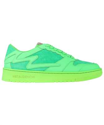 Metal Gienchi GXX030N000GUM0BVER ICX LOW Sneakers