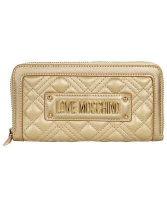 LOVE MOSCHINO JC5600PP0GLA Wallet