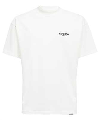 Represent M05149-72 REPRESENT OWNERS CLUB T-Shirt