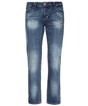Philipp Plein PACC MDT 3474 PDE004N STRAIGHT SUPREME Jeans