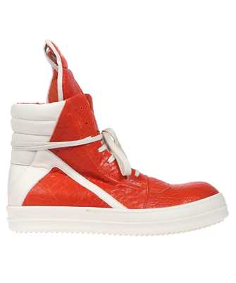 Rick Owens RU02B2894 LBB Sneakers