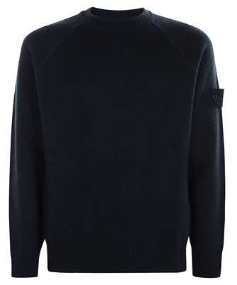 Stone Island S155100078S00FF CREW NECK Knit