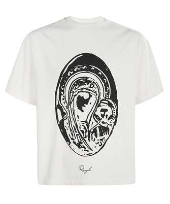 Rough SS25RGH066 FADED MARIA T-shirt