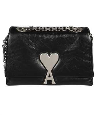 AMI ULL001 811 MINI VOULEZ VOUS Bag