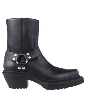 VTMNTS VL16BO260B COWBOY HARNESS ANKLE Boots