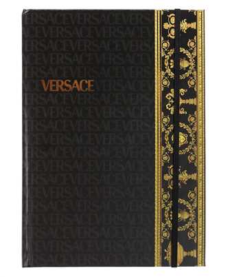 Versace 1007627 1A05472 BAROQUE Notebook