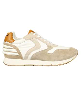 VOILE BLANCHE 2016781 01 LIAM POWER Sneakers