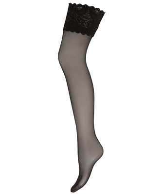Wolford 21223 SATIN TOUCH 20 STAY UP Calze