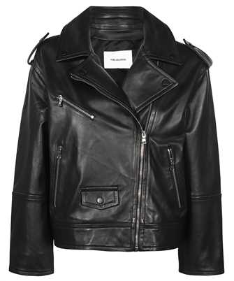 Yves Salomon 23E21EYV21755APAN Jacket