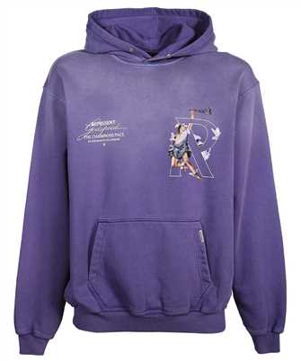 Represent MLM4230 HERMES Felpa
