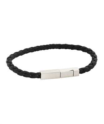 Bottega Veneta 732416 V507C BRAID LEATHER Armband