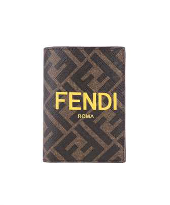 Fendi 7M0337 AJJ8 Card holder