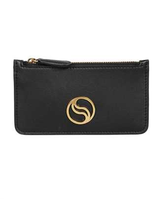 Stella McCartney 7P0030 WP0109 S-WAVE Porta carte di credito