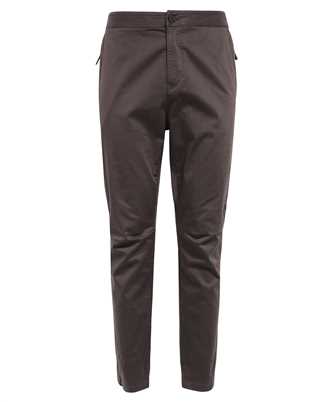 Stone Island 8015321 12 COMPASS-PATCH TAPERED Trousers