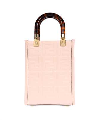 Fendi 8BS051 AMCI MINI SUNSHINE Bag