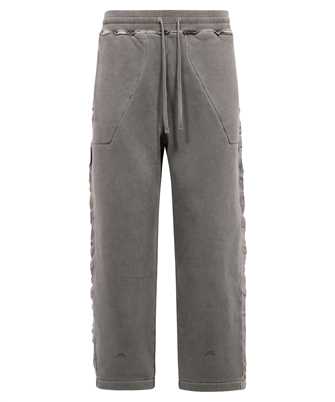 A Cold Wall ACWMB293 FACADE Trousers