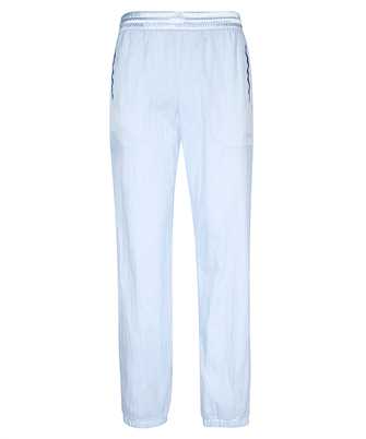 Givenchy BW50UD141B REVERSIBLE JOGGER IN SATIN Trousers