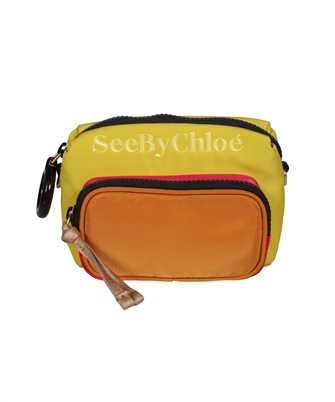 See By Chloè CHS22USB48B28 TILLY Belt bag
