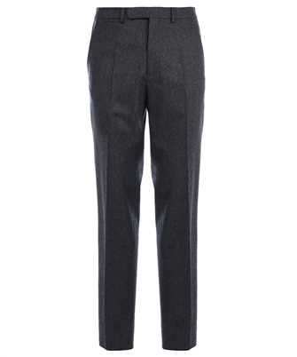 Brett Johnson FW24P16VBC1694GREY CHINO Pantalone