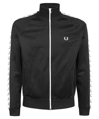 Fred Perry J4620 TAPED TRACK Jacket