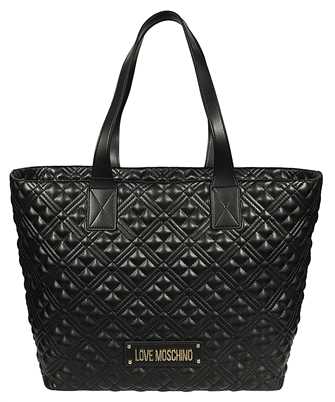 LOVE MOSCHINO JC4233PP0ILA0000 QUILTED Tasche