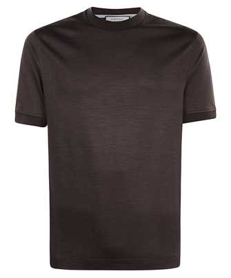 Canali MJ02338 T0908  WOOL Knit