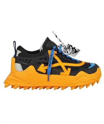 Off-White OWIA180F21FAB001 ODSY 1000 Sneakers
