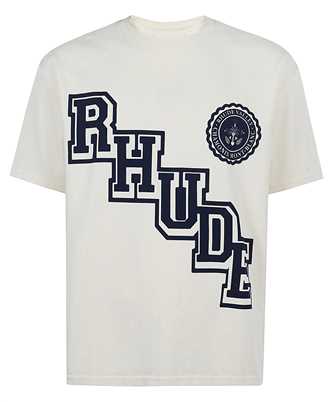 Rhude RHPF24TT05012 T-shirt