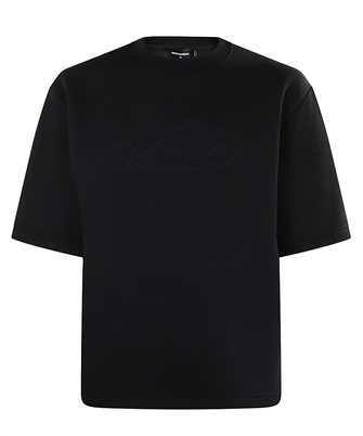 Dsquared2 S79GU0139 D25007 Loose Fit SL Felpa