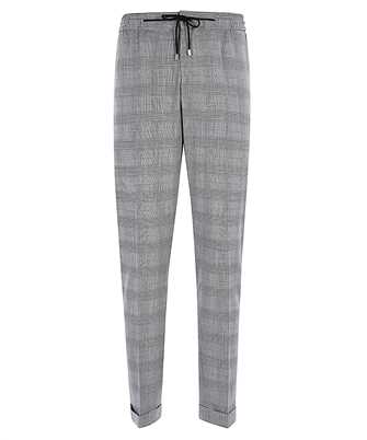 Philipp Plein SAEC MRT 1491 PTE076N Trousers
