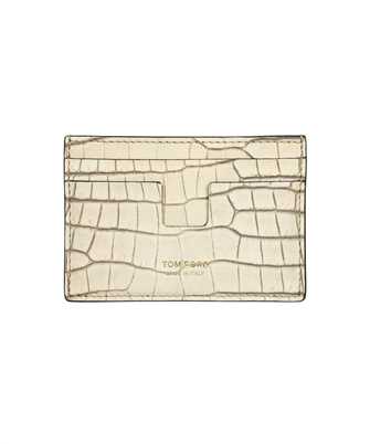 Tom Ford Y0232T LCL170 CLASSIC Card holder