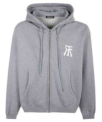 Ambush 12115685 TK BASEBALL Felpa