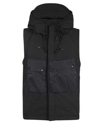 Ten C 24CTCUX01100 003780 MID LAYER Gilet