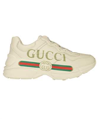 Gucci 528892 DRW00 RHYTON Sneakers