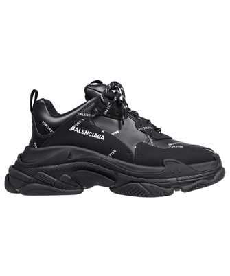 Balenciaga 536737 W2FA1 TRIPLE S Sneakers
