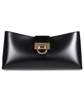 Salvatore Ferragamo 212923 TRIFOLIO Tasche