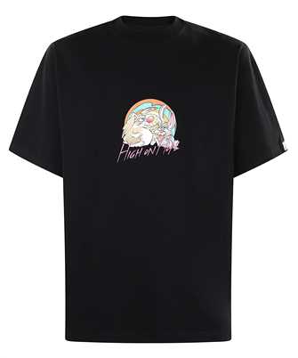 Martine Rose 621JE03001H OVERSIZED T-shirt