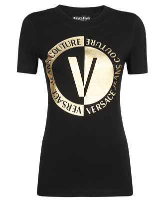 Versace Jeans Couture 74HAHT10 CJ03T T-shirt