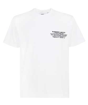 Burberry 8042749 ABEL T-shirt