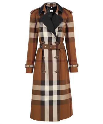 Burberry 8048696 WATERLOOCHK Coat