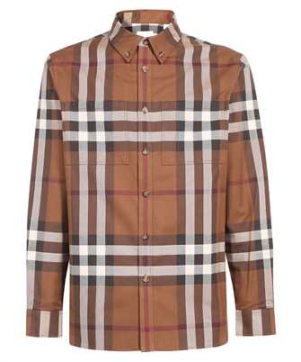 Burberry 8055742 TREHARRIS Camicia
