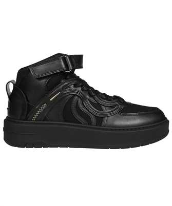 Stella McCartney 810174 E00060 S-WAVE 2 MID-TOP Sneakers