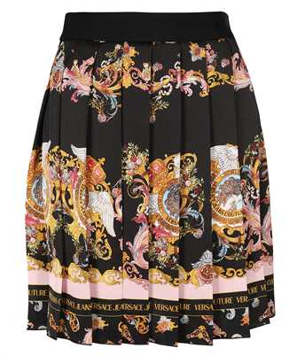Versace Jeans Couture A9HWA319 S0227 REGULAR-FIT Skirt