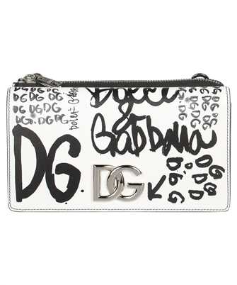 Dolce & Gabbana BP3222 AD455 MINI BAG CROSS BODY Bag